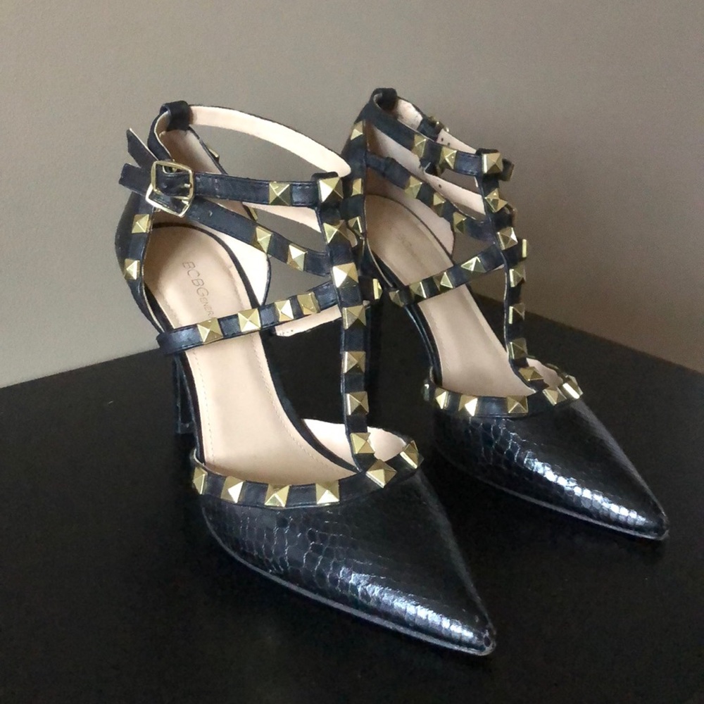 BCBG Generation heels